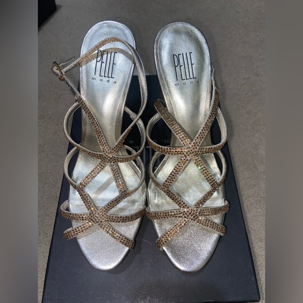 Moda Pelle Vinton 💕🥰